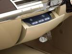 Holden Efijy Concept 2005 года